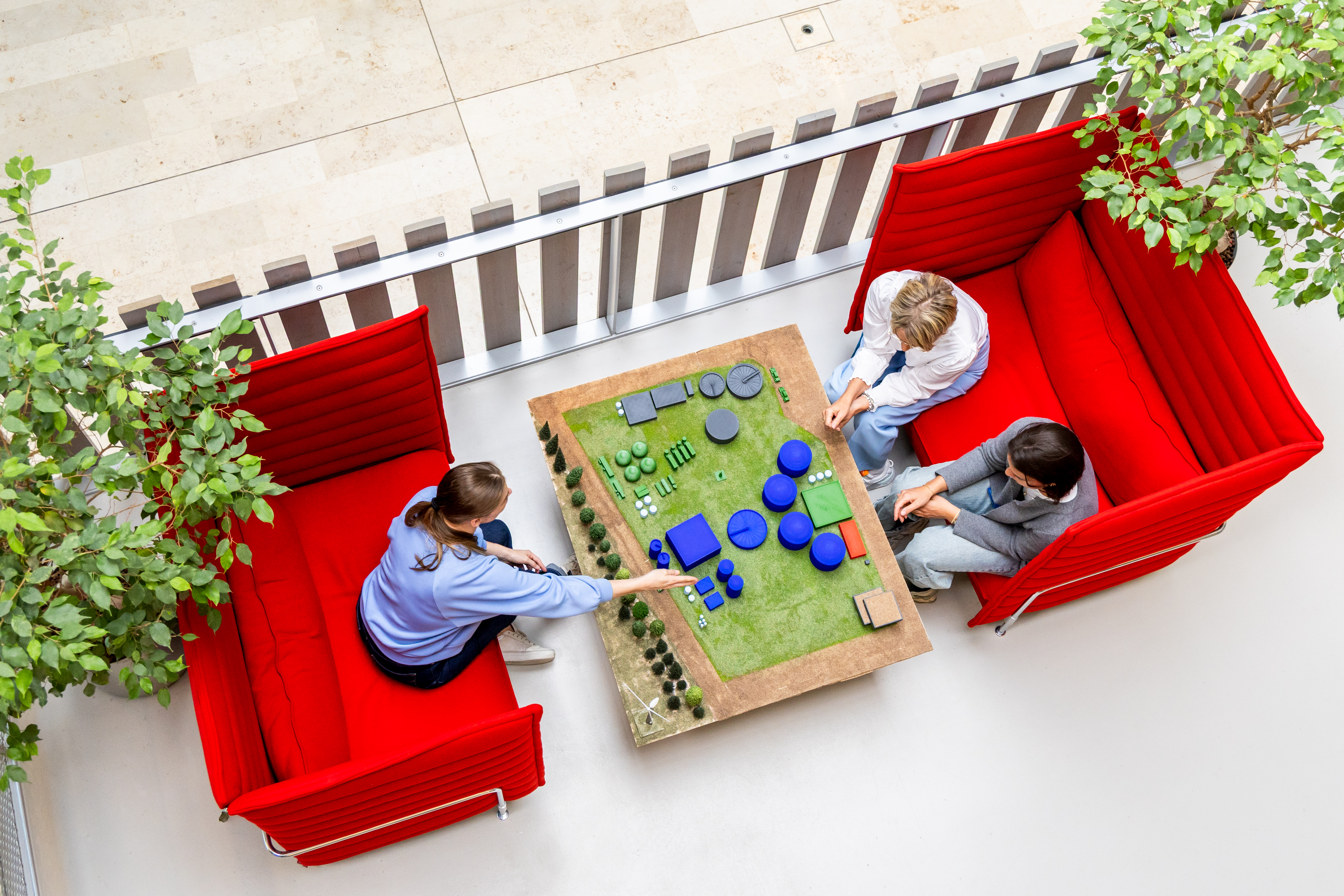 Onderzoeker Waterveiligheid en Digitalisering